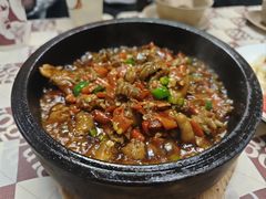 -老三样·旧食新味(船山路店)