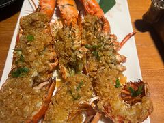 -味见·荣家(亚泰大街店)