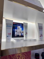 -MIDA蜜哒•科技逆龄美肤连锁