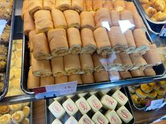 -詹记桃酥(包河万达店)