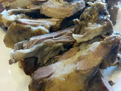 羊排-清真·益鑫羊肉手抓馆(花园北街店)