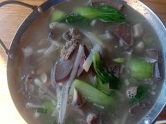-马艾萨中国兰州传统牛肉面(惠新里店)