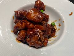 -庆江南江南菜(琴湖溪里花园城店)