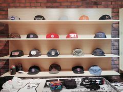 -聚点滑板SPOT SKATE(常熟路店)