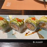 宁波来福士山葵家日料