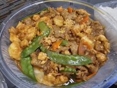 -清真利德顺小老饭庄(复兴路店)