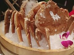 -蟹的岡田屋(正大广场店)