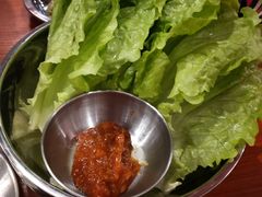 -大阪烧肉BAKA一代(十亩地店)