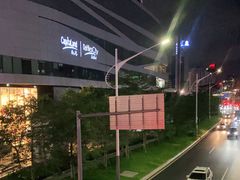 -深圳来福士广场