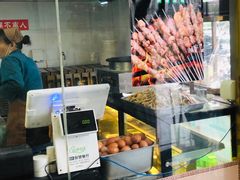 -护国寺小吃店(阜成门桥店)
