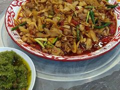 -江湖黑大兔(杨家坪店)
