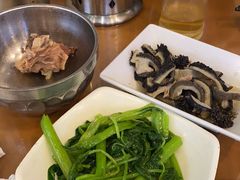 -老牌依强牛肉店(达道总店)