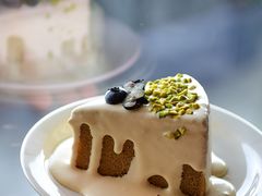 -luutosa  cafe & tea 鹿兔山