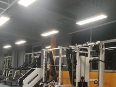 -Orenda健身工作室(平山店)