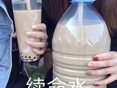 -古茗(龙汇广场店)
