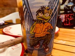 -Tubestation站点比萨(五道营店)