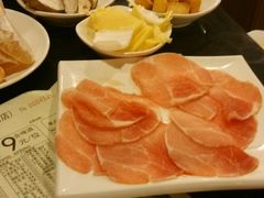 -巴麦隆自助烤肉(桂林路店)