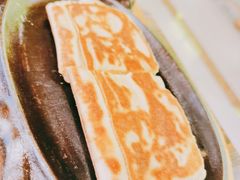 甜奶酪馅饼-格日勒阿妈蒙古厨房(大召店)