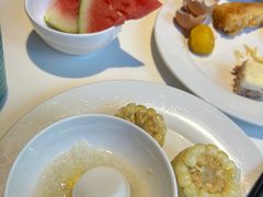 -白玉兰酒店(上海田子坊马当路地铁站店)