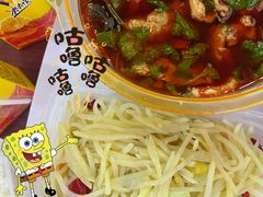 -川悦壹号·川菜(蠡溪路店)