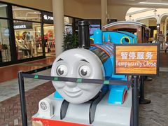 -佛罗伦萨小镇广佛名品奥特莱斯(疏港路店)