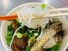 -富记鱼蛋粉(西村店)