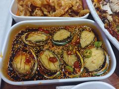 -金刚山烧烤(中山路店)