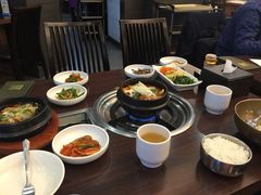 -乐天免税店(明洞店)