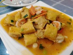 -潮汕铺老店(甜水井店)