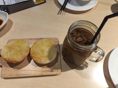 -来龙里 精致 东南亚餐室(万象城店)