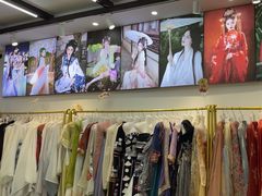 -汉仪华裳汉服旗袍·摄影写真馆(乌镇西栅店)