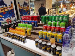 -晶丽香榭自助餐(南京大饭店)