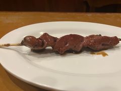 -福烤锦花(长乐路店)