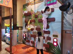 -卡通尼·Safari非洲探索乐园·生日会(金桥国际商业广场店)