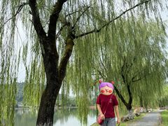 -明月山天沐温泉度假村