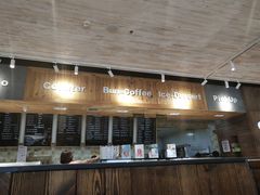-劳顶笨咖啡(益华广场店)