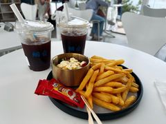 -海岛日记(养马岛店)