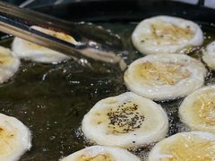 -涂记油酥饼(江汉三路店)