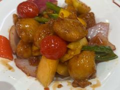 -香港深仔记茶餐厅(东门店)