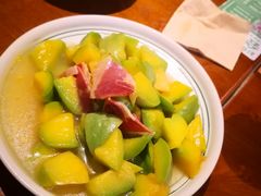 -云海肴云南菜(花园城店)