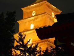 -大慈恩寺(大雁塔)