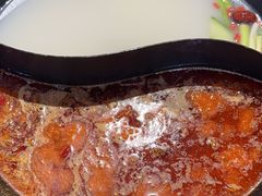 -陈府大宅门成都火锅·手切鲜肉(太原街店)