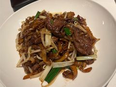 公馆炒牛河-炳胜公馆(珠江新城店)
