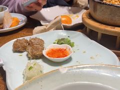 -金苑酒家·客家菜·广东老字号(万象店)
