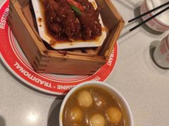 -明腾壹间茶餐厅(新都会花园广场店)