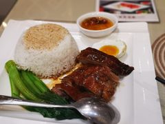 -鹅冠港式茶餐厅(来福士店)