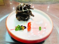 -老正兴菜馆(福州路店)