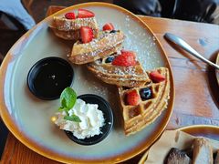 -THE CANNERY&JUJU 新鲜海鲜·牛排美食酒廊
