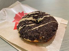 -Tims天好咖啡·贝果(雁展路万象天地店)