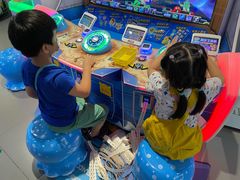 -反斗乐园(金光华广场店)
